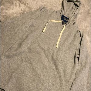 Polo Ralph Lauren Hooded Long Sleeve